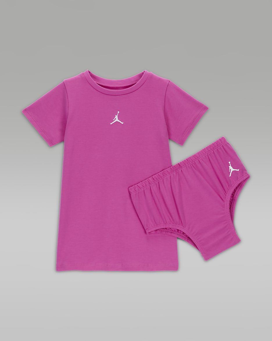 Jordan outfits for girl toddlers on sale